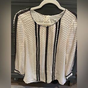 J. Crew Blouse